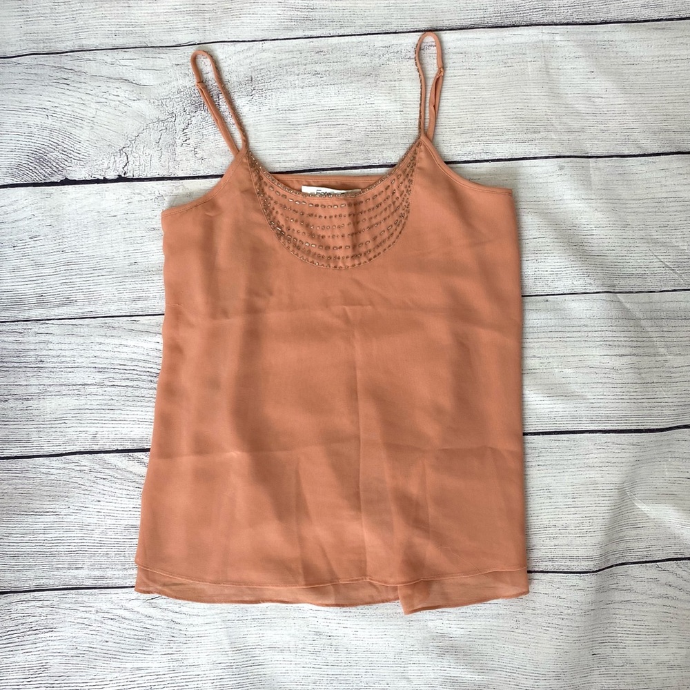 Forever21 embellished top